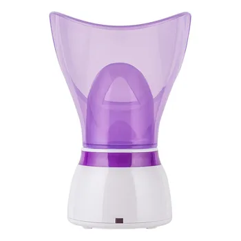 

Facial Face Steamer Deep Cleanser Mist Steam Sprayer Spa Skin Vaporizer Promote Blood Circulation 110-240V 130W Care Tool