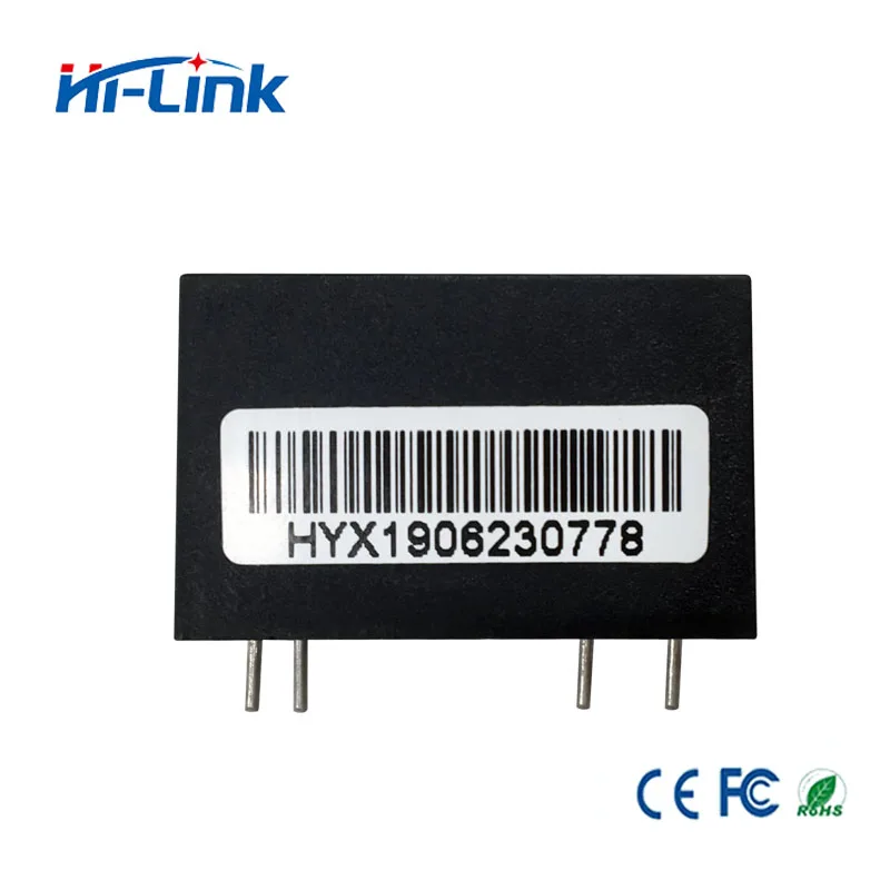   AC-DC 220V 9v 2W    HLK-2M09