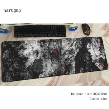 

X-Men mousepad HD print gaming mouse pad big gamer mat 900x400mm game computer desk padmouse keyboard big large play mats