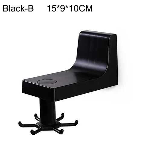 BLACK-B