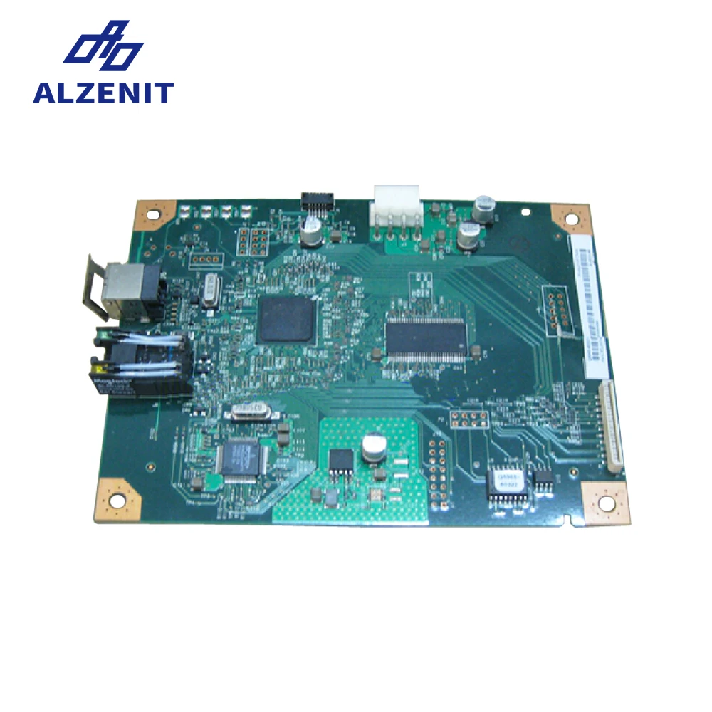 

For HP 2600N 2600 N Laser Formatter Board Original Used Printer Parts Main Logic Board