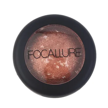 

2016 New Sale 10 Colors Optional Baked Powder Eyeshadow Eye shadow Palette in Shimmer Metallic Eyes Makeup top quality