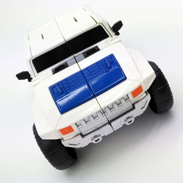

Rushed Long Feng Boy Children Transformation Toy Jingang Police Car Motorcycle Airplane Alloy Version Fit Robot Hoiyue