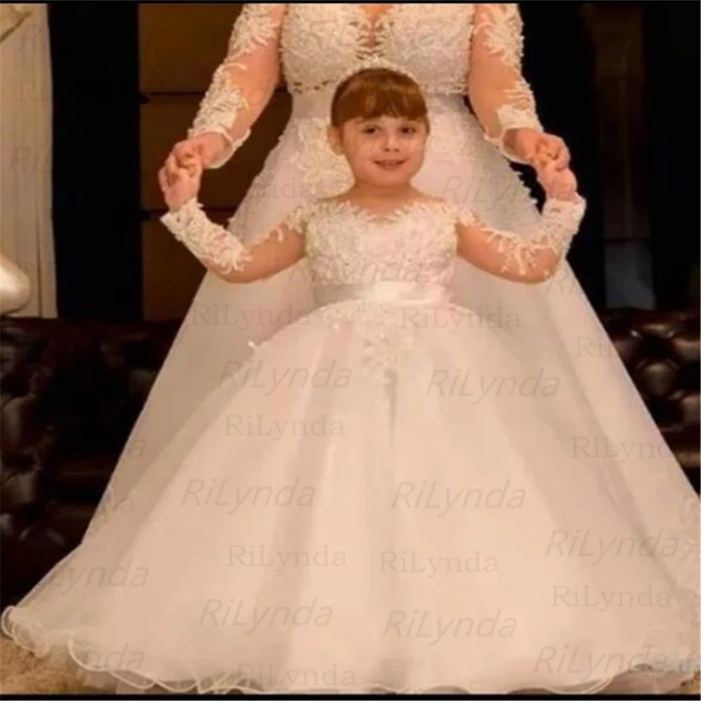 Girl Dresses