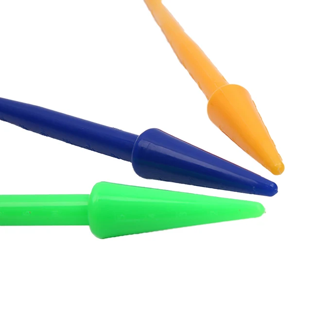 Növényátültetési Palánták Ásni Kertészeti Szerszámok Mozgassa A Talajban Lévő Edényeket Egy Gyönyörű Otthoni 6Db/Fő Fotóhoz - Image 5