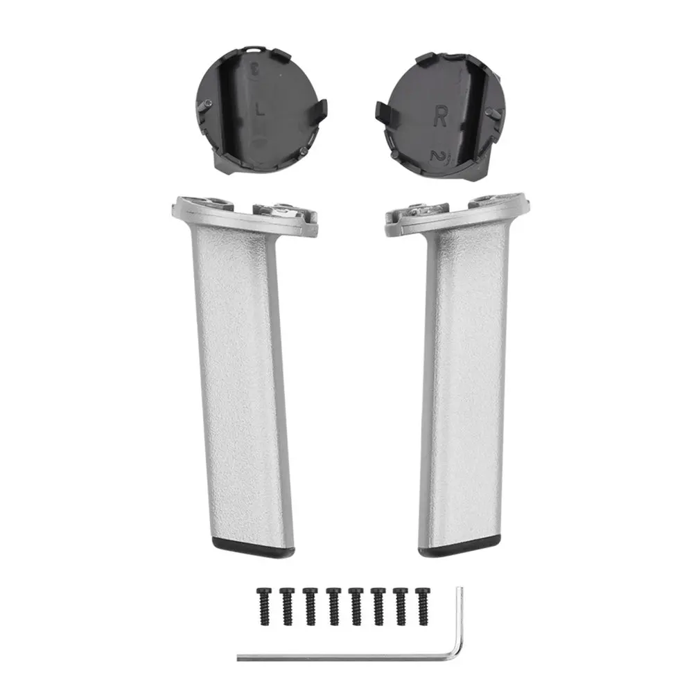 For Mavic Camera Accessories Replacement Accessories Repair The Tripod (Left Front/Right Front/Left Rear/Right Rear) Wrench Free