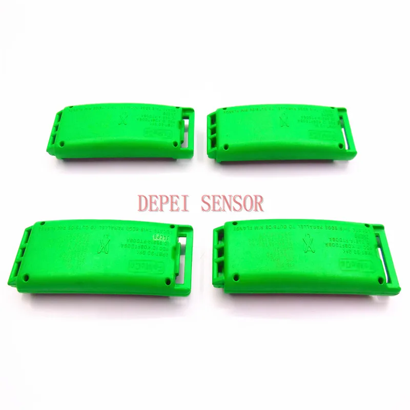 DPQPOKHYY 4PCS For FORD LINCOLN MERCURY TIRE PRESSURE SENSOR MONITOR TPMS 8C2A-1A176-AA,8C2T-1A150-AA,115 PSI,315 MHZ