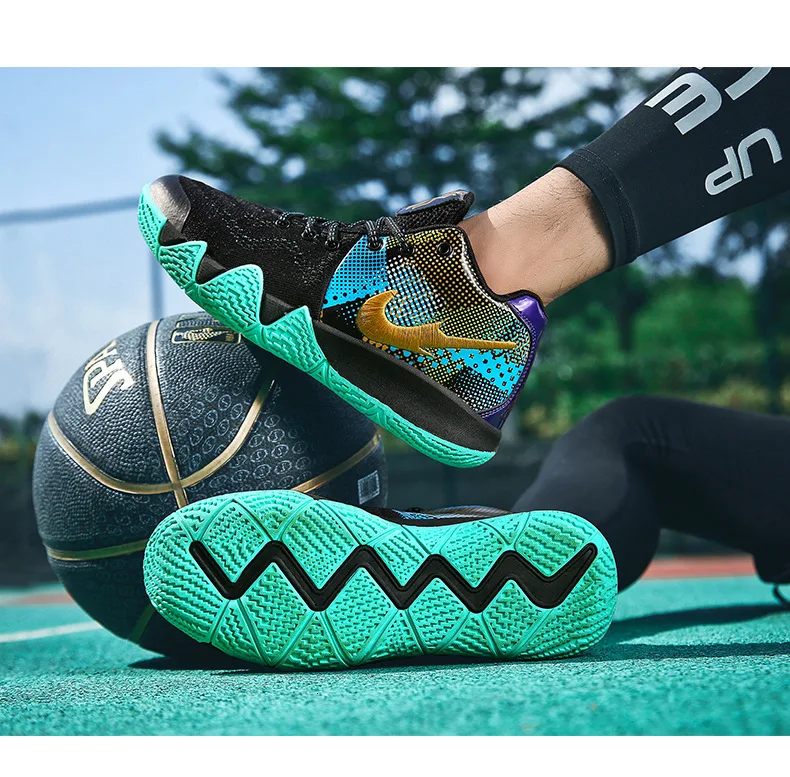 BOUSSAC/2019 Мужская баскетбольная обувь; zapatillas hombre Deportiva Jordan; мужские Ботильоны; баскетбольные кроссовки; спортивная обувь