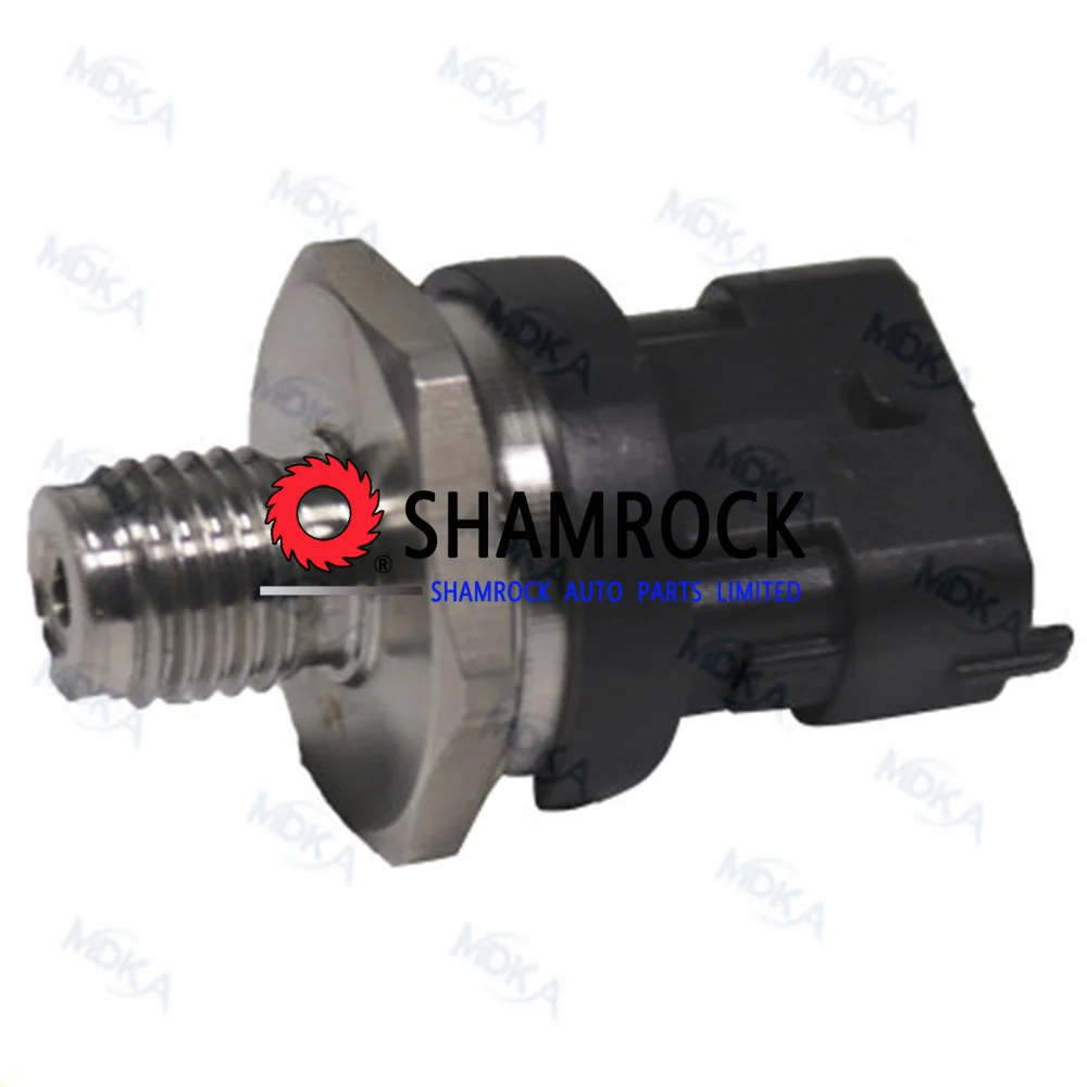 Датчики давления топливной рампы OEM 0281002797/0281002592/0281006507 f CCITROEN C5 C8 PPEUGEOT 406 FFIAT SCUDO LLANCIA SSUZUKI GRAND