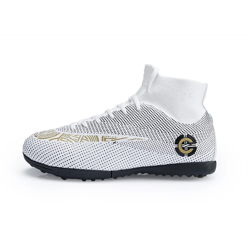 comfortable indoor soccer shoes