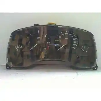 

09228743DQ BOX INSTRUMENTS OPEL ASTRA G SALOON