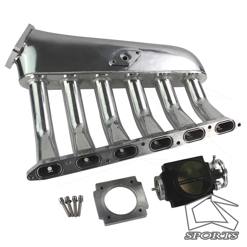 Car & Truck Intake Manifolds Auto Auto Parts & Accessories Intake