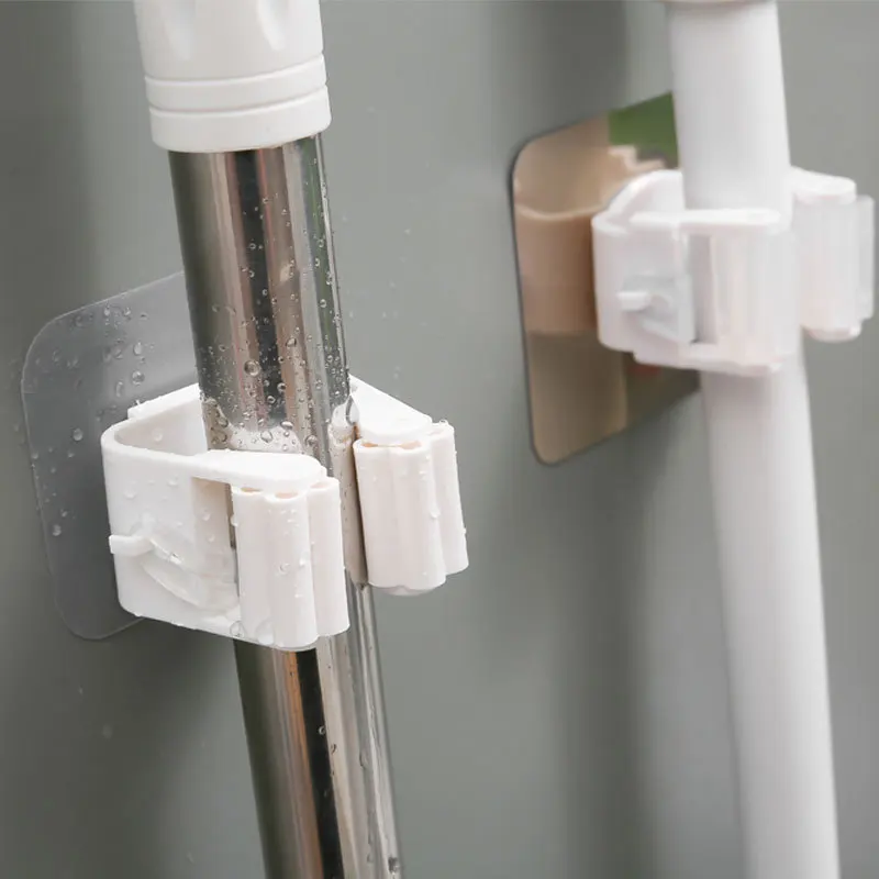

Avoid Punch Mop Frame Toilet Pylons Mop Mix Hanging Frame Mop A Hook Hang Mop Artifact H