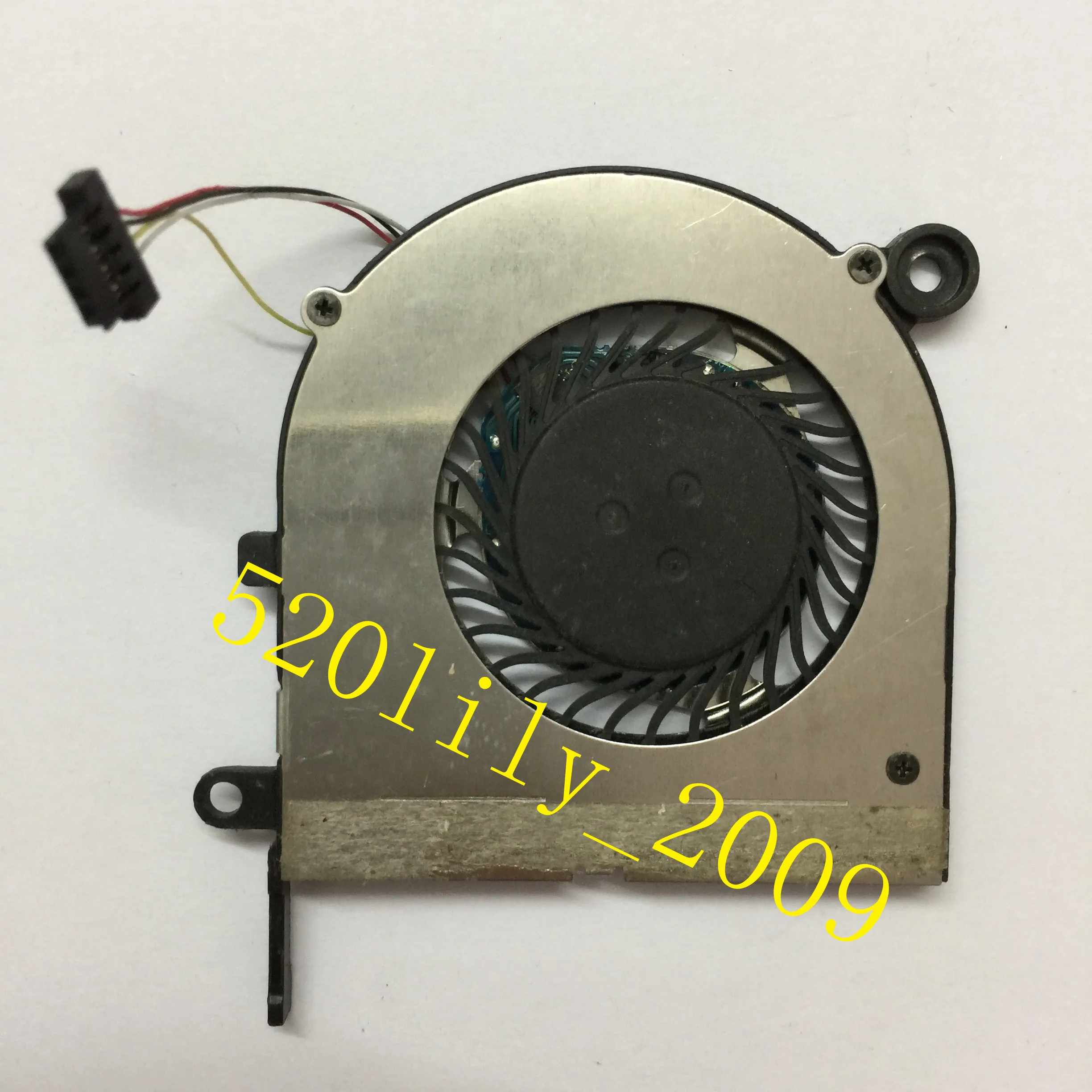 SUNON EG50040S1-C140-S99 DC 5V 2,50 W 4-проводной Сервер вентилятор охлаждения