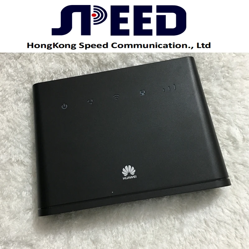 Roteador de rede wi-fi cep b310 b315