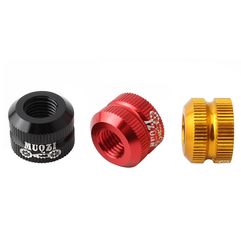 1pc 78mm Presta Valve for Bicycle Tubeless Tires Brass Core Alloy Stem Tubeles`