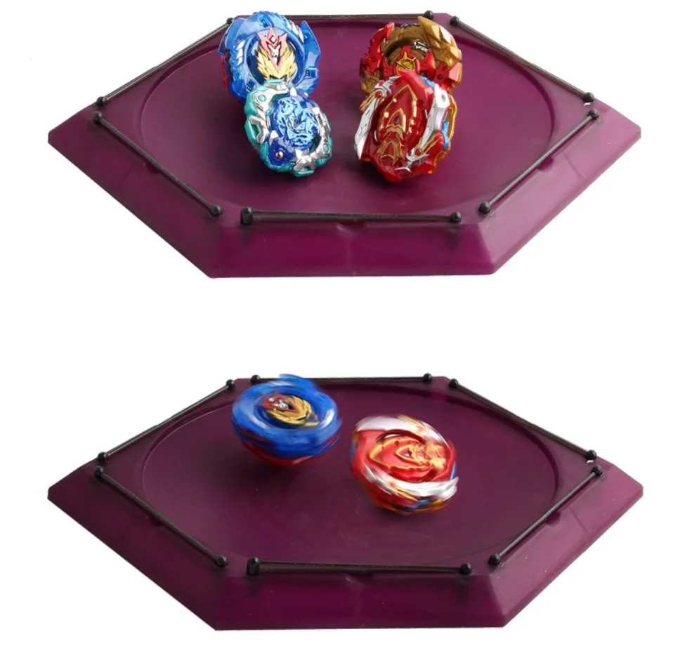 4 шт./компл. Bayblade beyblayd burst игрушки для детей с боевым диском Боевая доска спиннинг Топ игра игрушки для детей подарок
