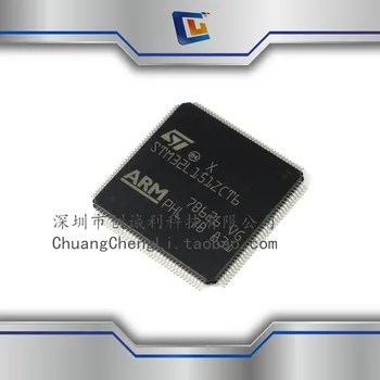 

1pcs/lotNew STM32l151zct6 Original ARM Microcontroller Single Chip Microcomputer IC Chip