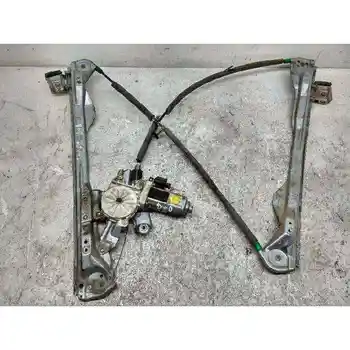 

WINDOW LIFTER FRONT RIGHT FORD FOCUS SALOON (CAK)