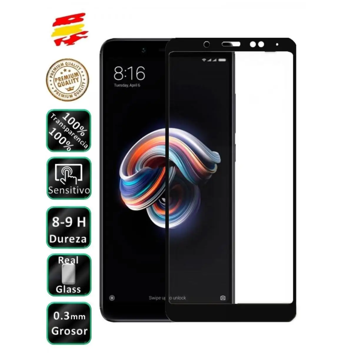 Стекло На Xiaomi Redmi Pro Купить
