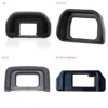 Quality Rubber Eye Cup Eyepiece Eyecup for Nikon For Canon For Olympus SLR Came DK-23 DK-20 DK-25 EB EG EP-10 FDA-EP10 FDA-EP11 ► Photo 2/2