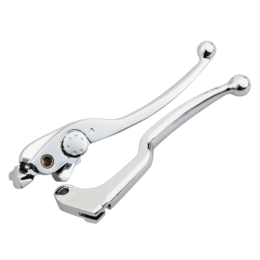 Подходит для honda CBR600RR CBR 600 03-14 CBR954RR 954 RR 2002 2003 CBR1000RR 08-14 длинные аксессуары для мотоциклов Рычаги тормозного сцепления