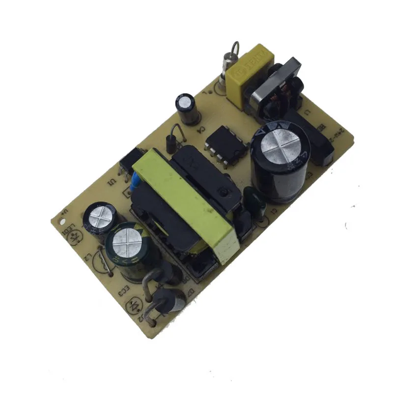 

Shenzhen Power Supply Manufacturers Power Supply Bare Board Charging 12V Bare Board Power Supply Adapter 12V2a Supporting PCB Bo