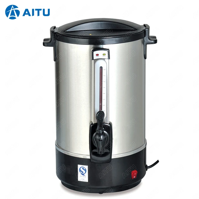 Stainless Steel Electric Water Boiler