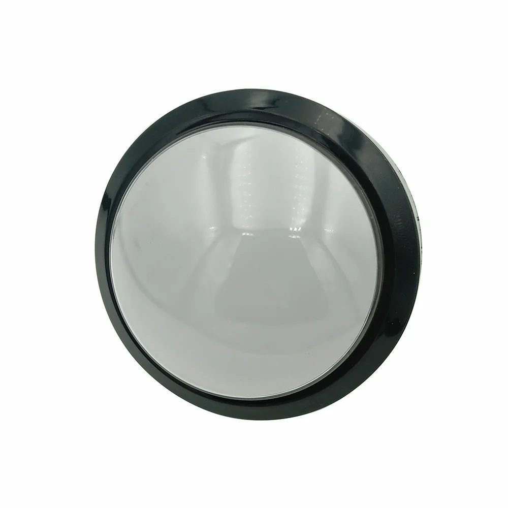 10 Units 100mm LED Illuminated Arcade Push Buttons Description Image.This Product Can Be Found With The Tag Names Arcade game 100mm push button, Big arcade button game, Push button board game, Sport push buttons arcade