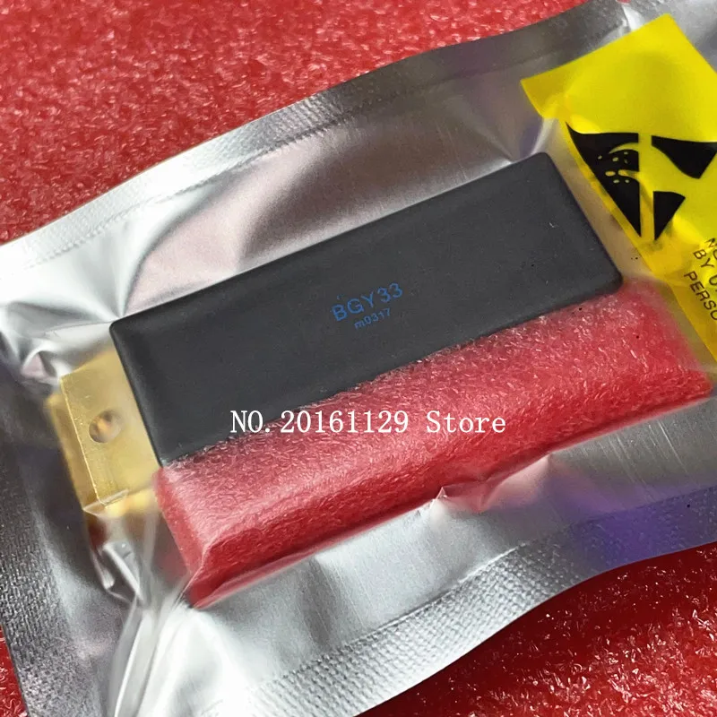 1 Uds BGY33 a 59 100% nuevo y original