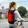 LOCAL LION 6L Cycling Bag Men's Women Riding Waterproof Breathable Bicycle Backpack,Bicycle Water Bag,Bicycle helmet ► Photo 3/6