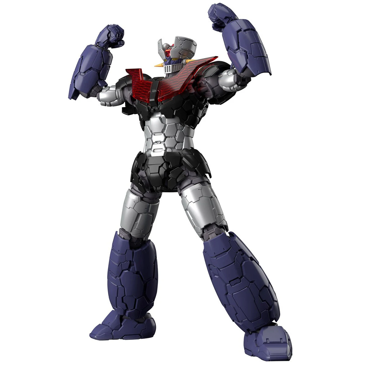 2019 Горячая 1/144 Hg Mazinger Z (Mazinger Z: Infinity Ver) установка модели комплект пластмассовые