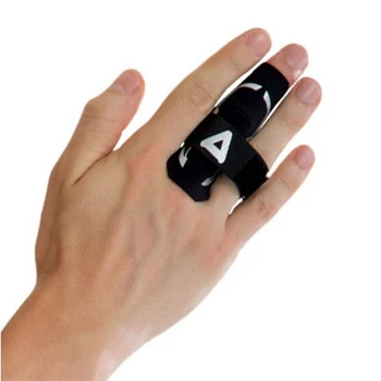 

Adjustable Trigger Finger Thumb Splint Hand Finger Brace Tape For Straighten Curved Pain Relief Stenosing Tenosynovitis