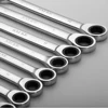Ratchet Combination Metric Wrenches spanner Hand Tools Torque Gear Socket Nut Tools, Choice of one or a set of wrenches 2