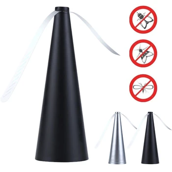 

Mosquitoes Insect Killer Fly Repellent Fan Keep Flies And Bugs Away From Your Food Enjoy Outdoor Meal Mosquito Trap