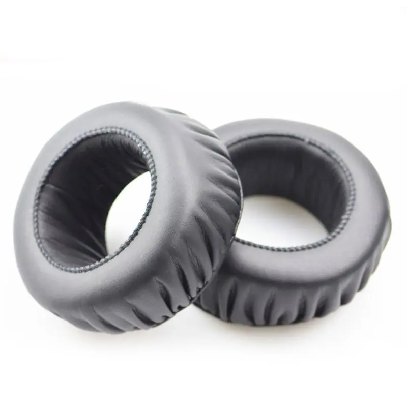 1Pair Replacement Ear Pads Cushion Covers Earpads for Sony MDR XB700 Headphone Headset Accessories
