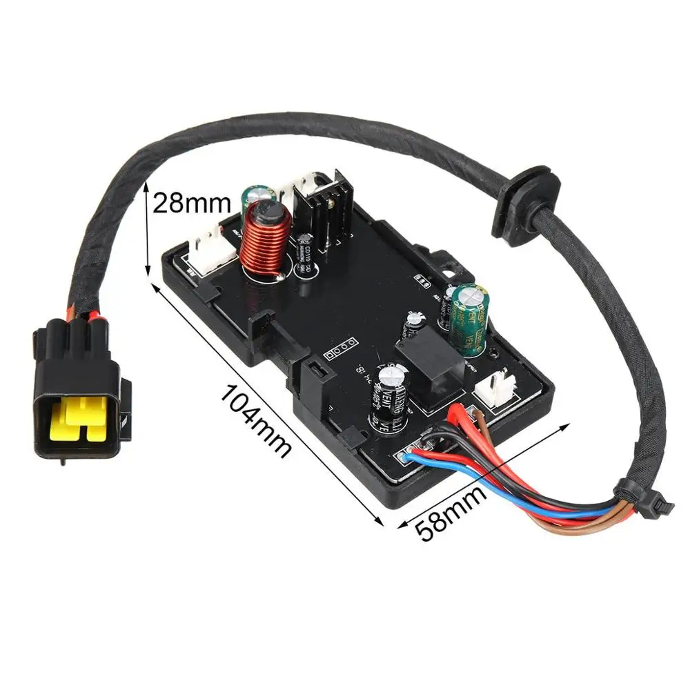 12v 24V 5KW ڵ ġ  LCD  ġ + Ʈ ,   Ʈѷ , ڵ Ʈ  ǰ 