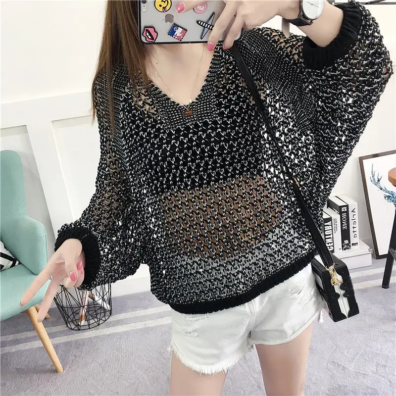 

Cheap wholesale 2019 new Spring Summer Autumn Hot selling women's fashion netred casual t shirt lady beautiful nice Tops FP302