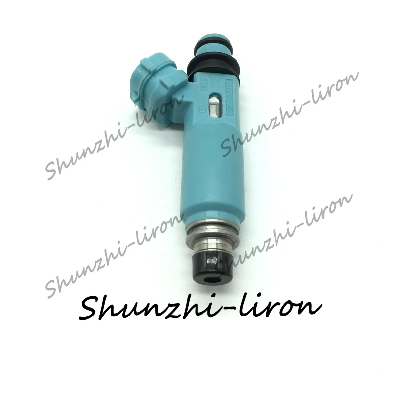 4 шт. Топливные форсунки 23250-03010 23209-03010 для 00-01 Toyota Camry Solara 2.2L 5SFE 2325003010 2320903010