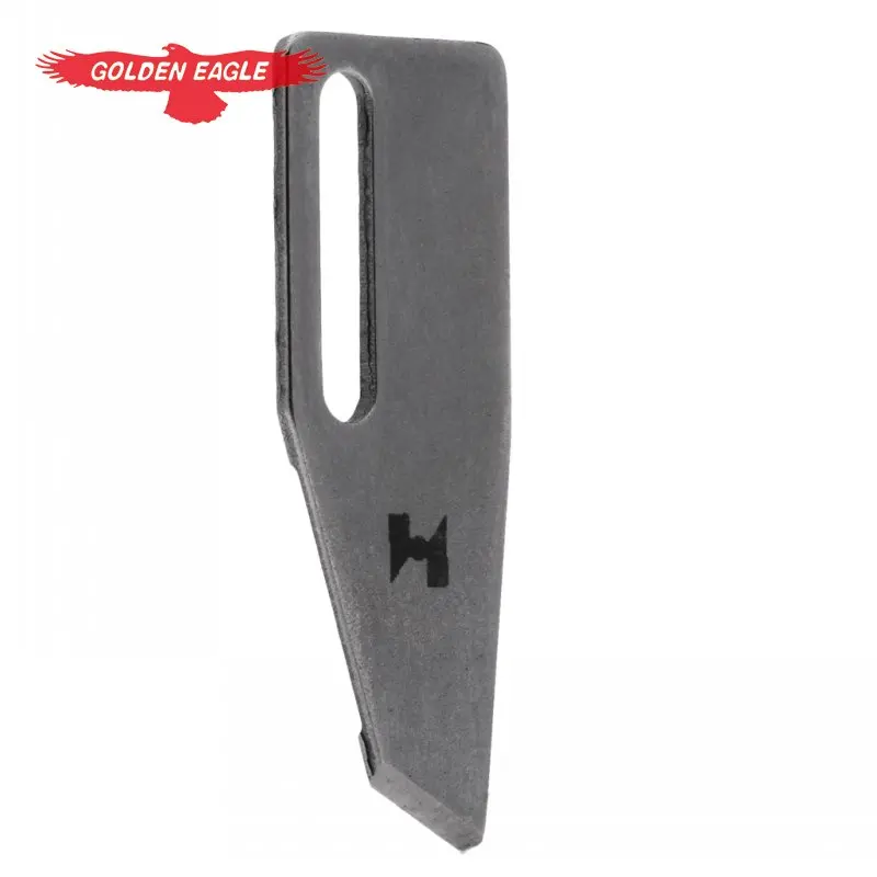 303-65407 сильный. H бренд REGIS для JUKI MFC-7605/UT5 фиксированный нож промышленные швейные машины запасные части