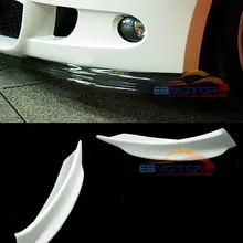Роспись оригинального стиля фронтальные Рассекатели для BMW Z4 E89 23i 30i 2009UP B149F