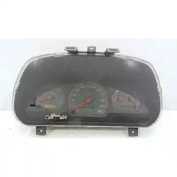 

30857569I Box Instruments Volvo V40 Family 1.9 Diesels