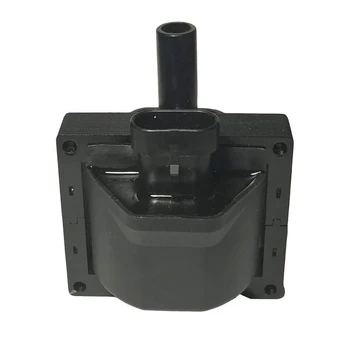 

Ignition Coil - Replaces for GM 10489421 and D577 - Fit & Suitable for Chevrolet, GMC, Cadillac V6 and V8 - Ignition Coil for 20