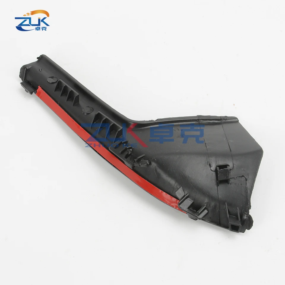 Крышка капота двигателя ZUK, боковая крышка капота в сборе для Nissan TIIDA LATIO VERSA C11 2005 2006 2007 2008 2009 2010, левый привод (art.: 7b096e55e) - 7b096e55e