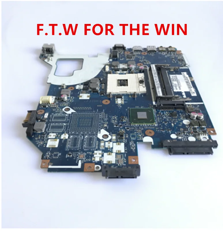 V3-571G V3-571 E1-531 материнская плата Q5WVH для Acer aspire Q5WV1 LA-7912P E1-571G NBC1F11001 SJTNV HM70 DDR3 100%
