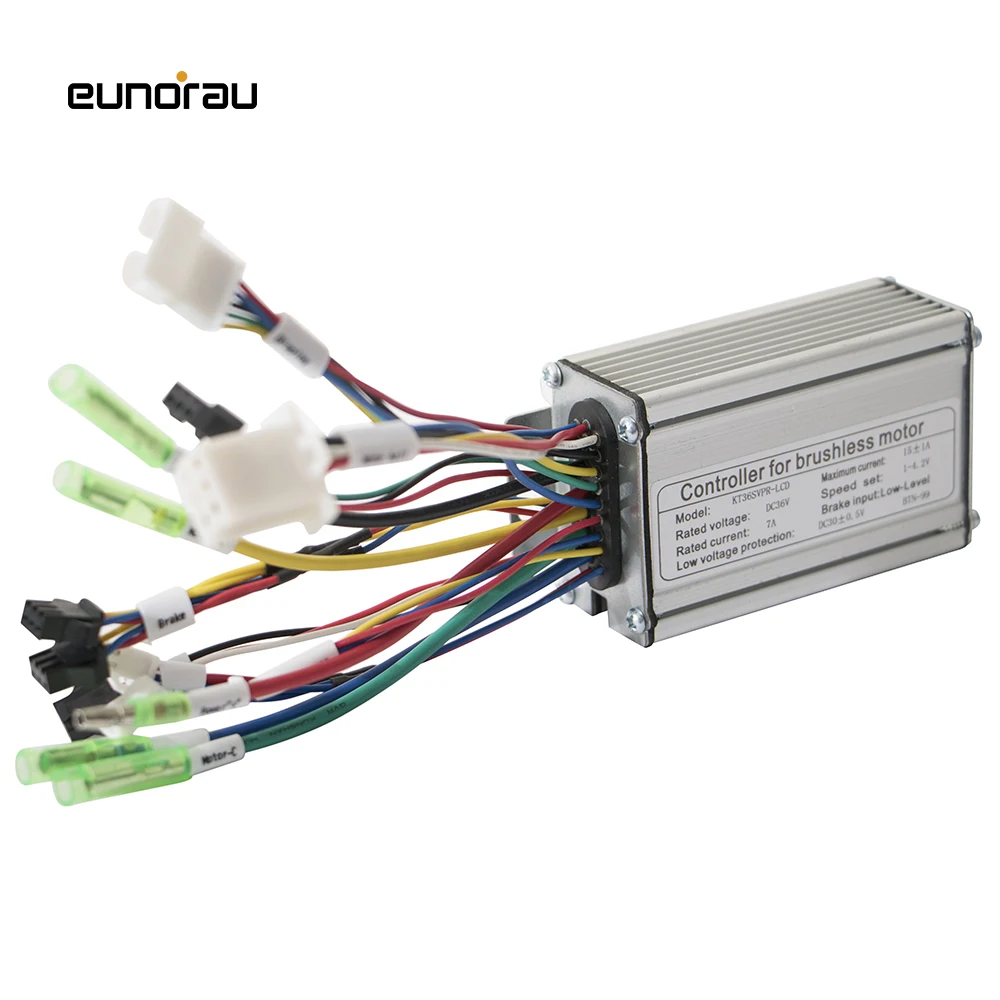 BTN 36V15A controller (3)