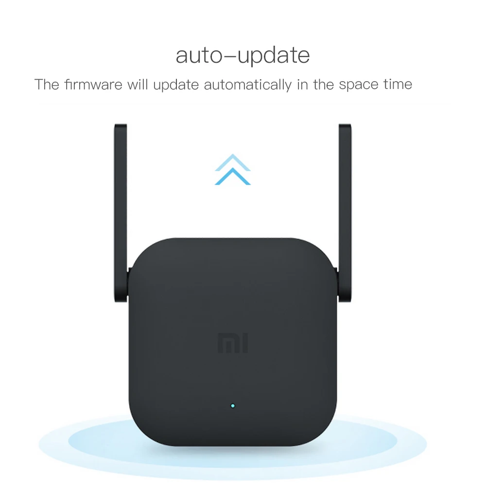 Xiaomi Wifi Repeater 5GHz Wifi Range Extender AC1200