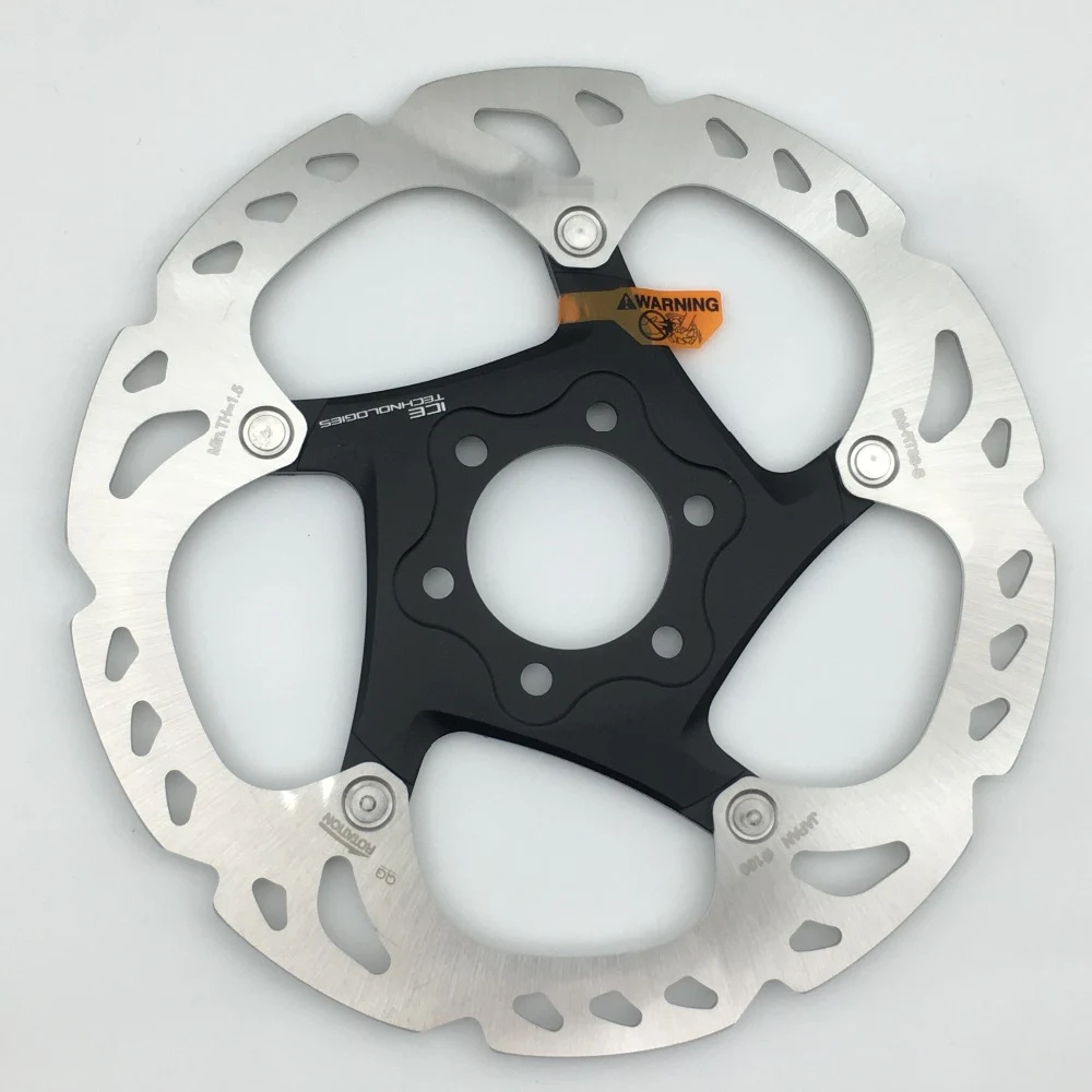 RT86 160 мм 180 203 MTB XT SM RT76 технология ice point тормозной диск 6 Болт M8000 горный велосипед