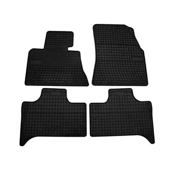 

ALFOMBRILLAS A MEDIDA EN GOMA PARA BMW X5 E53 (1998-2006) ALFOMBRAS ESTERILLAS ESTERAS