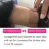 Lace Wigs